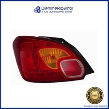 FARO - FANALE POSTERIORE