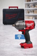 Avvitatore impulsi - avvitatore, ad
