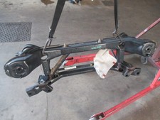 FORD FOCUS SW 1.6 DIESEL 5M 5P