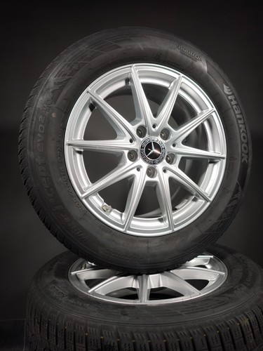 Ruote invernali 205 r16 - ruote,