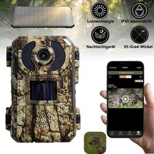 Telecamera per selvaggina