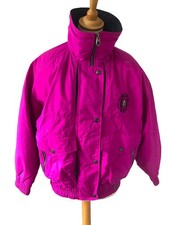 Giacca da sci Tyrolia Cerise