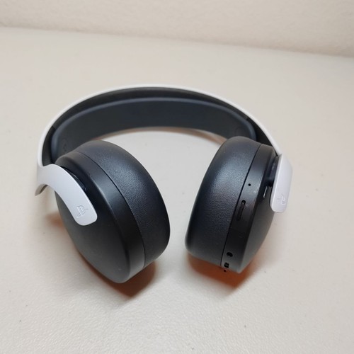 Sony pulse cuffie - sony,