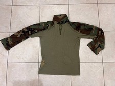 Tactical G3 Combat Shirt