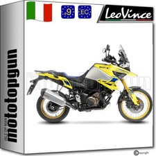 LEOVINCE SCARICO OMOLOGATO