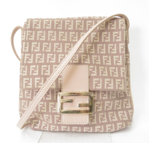 Authentic fendi zucchino - ,