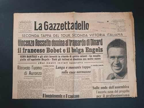 Rivista gazzetta dello - la,
