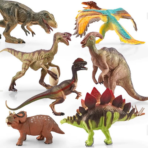 Figure dinosauri - figure,