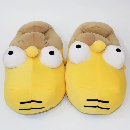 Pantofole peluche the - peluche, 28