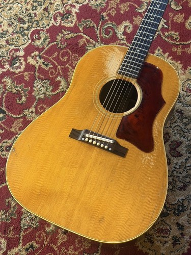 Gibson 1964 chitarra - gibson,