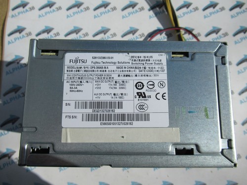 Fujitsu dps 300ab - dps-300ab-56, a