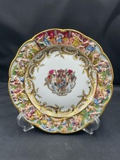 Richard Ginori Capodimonte