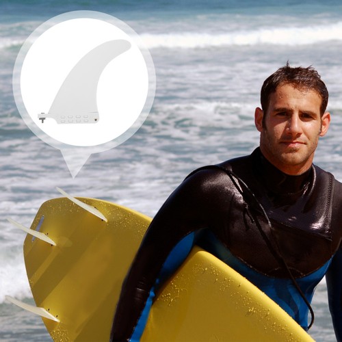 Pinna surf staccabile - pinna,