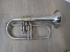 Corno volante Courtois