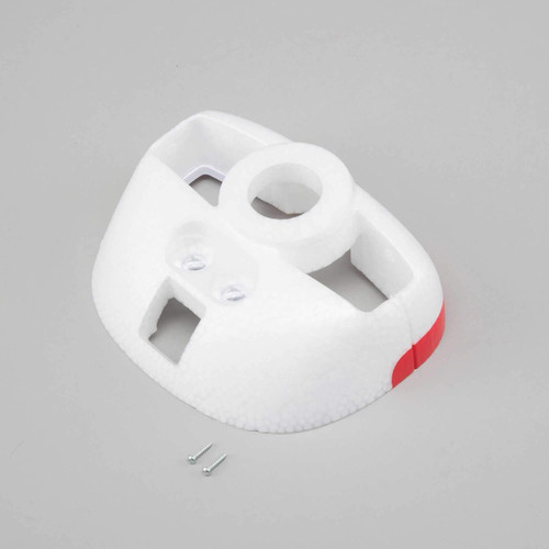 Ricambi aerei cowling z - cowling, c-z