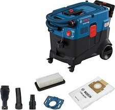 Aspiratore Bosch GAS 12-40 MA
