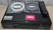 Sharp aquos hdv22 - bd-hdv22, 250