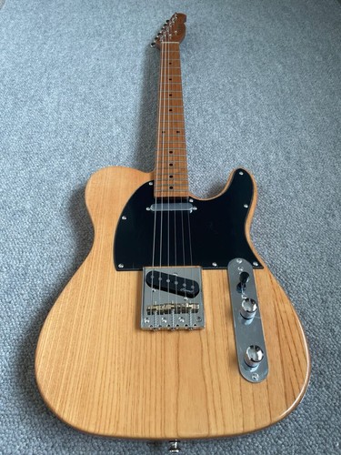 Harley benton 52na serie - harley, te-52na