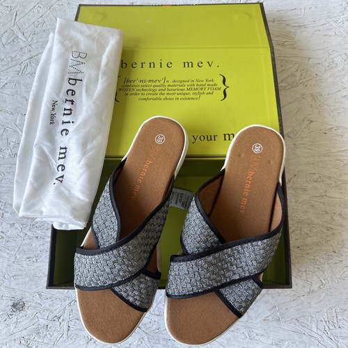 Scarpe bernie mev - scarpe, peltro