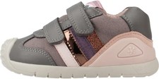 Scarpe bimba Biomecanics