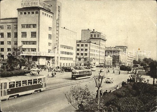 Tram stradale sverdlowsk - tram,
