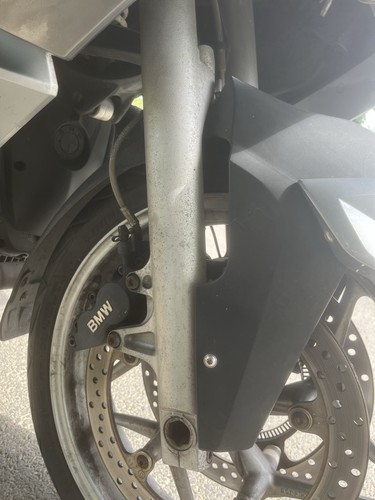 Fourche bmw r1200rt r1200r - fourche,