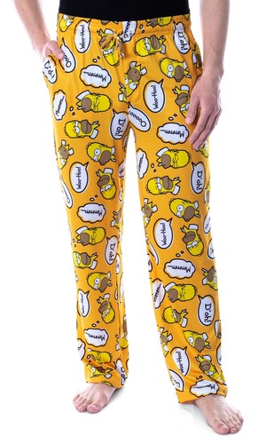 Pantaloni pigiama uomo - pantaloni,