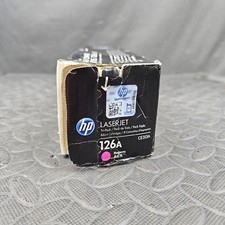 Cartuccia toner HP CE313A 126A