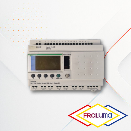 Schneider electric zelio - schneider,