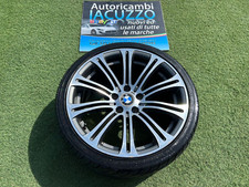 CERCHIO IN LEGA BMW M3 E90 E92 DISCO 19 R19