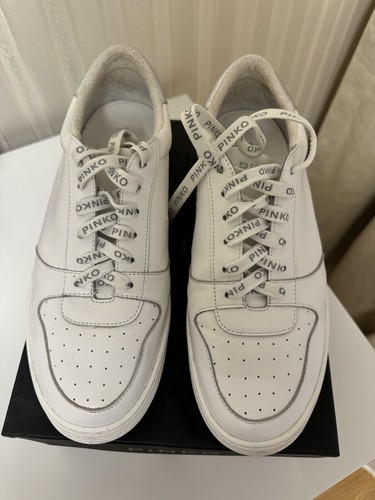 Pinko scarpe ginnastica - pinko,