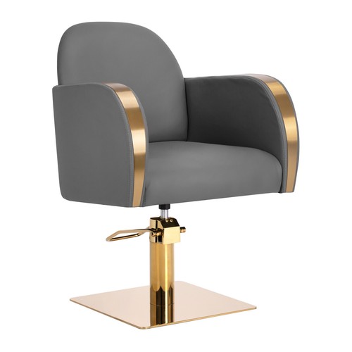 Sedia parrucchiere poltrona - sedia, da