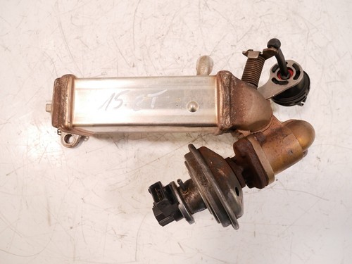 Radiatore scarico per bmw - di,