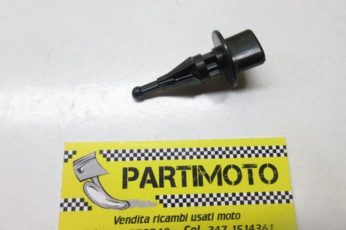 Sensore pressione aria - pressione,
