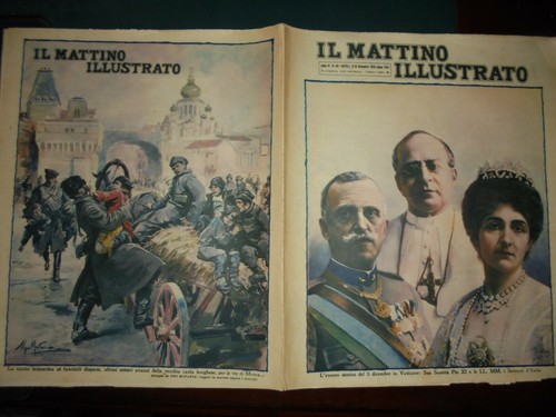 Mattino illustrato 16 - il,