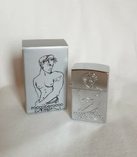 Raro Mignon Profumo Roccobarocco Jeans Pour Homme  EdT, 6ml