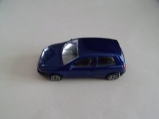 BURAGO FIAT BRAVO SCALA 1:43