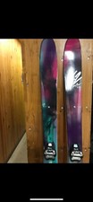 Ski K2 Luv Boat 105 mis.177
