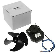 MOTORE + VENTILATORE