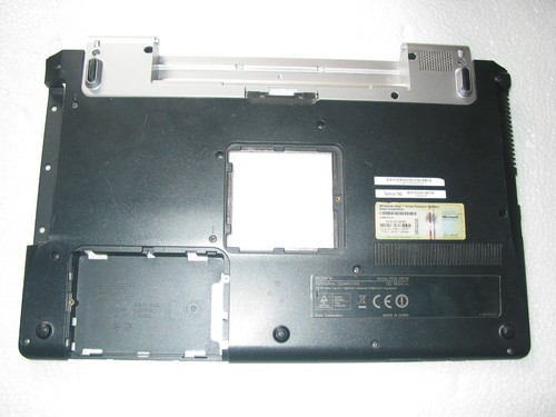 Cover inferiore sony - inferiore, vaio