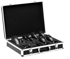 Kit di microfoni per batteria