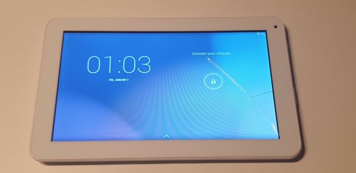 Tablet mpman mp9quad vetro - mpman,