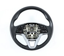 Coprivolante in Pelle