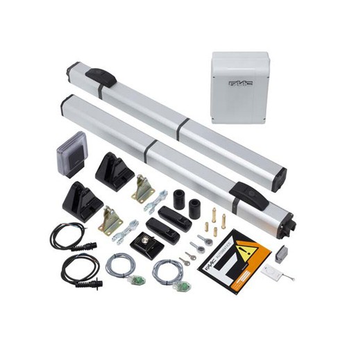 Faac hybrid kit 24v - faac,
