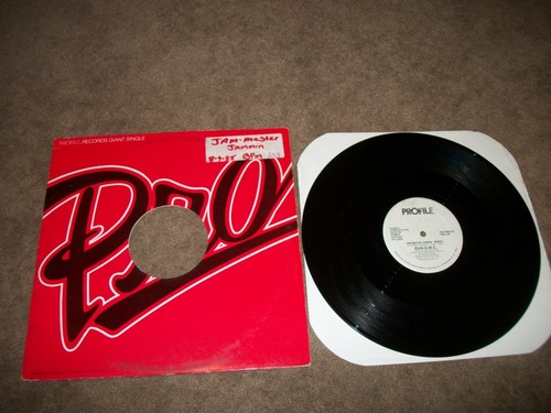Run jam master jammin - run-d.m.c., jammin'