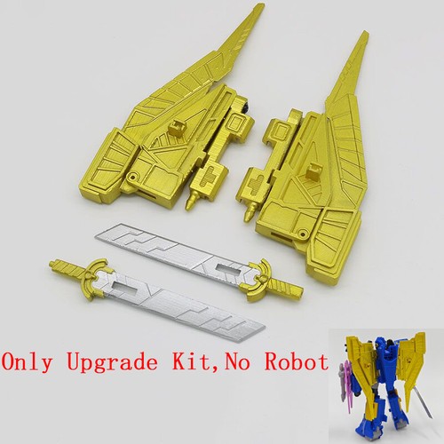 Stock kit aggiornamento - kit,