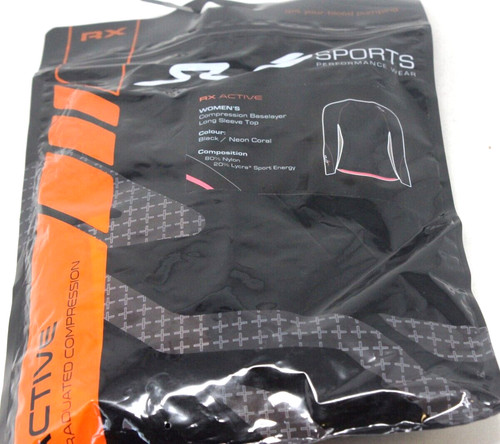 Sub sports top - sub, rx