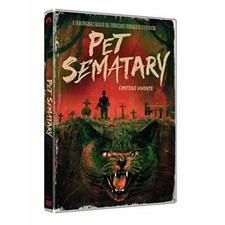 Pet Sematary - Cimitero