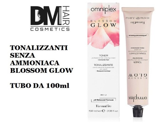 Farmavita omniplex blossom - farmavita,