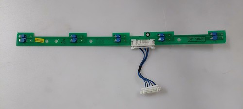 Scheda led interface - scheda,